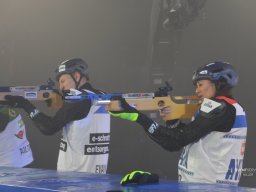 WOK WM - Teamvorstellung